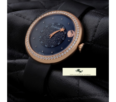HK1298 CHANEL TAŞLI LİMİTED EDİTİON BAYAN SAATİ